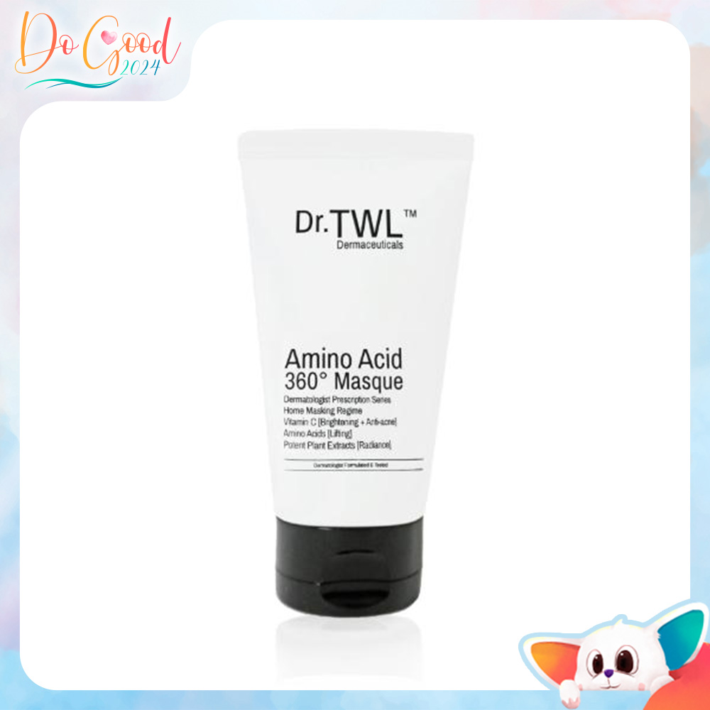 Dr.TWL - Sensorial Amino Acid 360° Mask