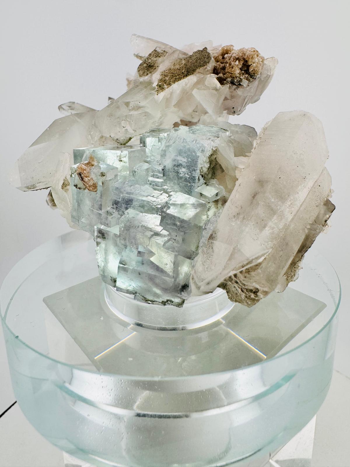 Simply Rocks - Fluorite