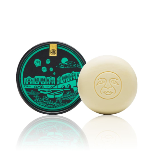 Cucumber Facial Soap - 3 Piece Pack