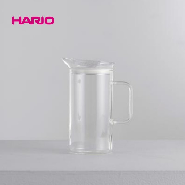 Hario Glass Tea Maker [Simply HARIO Series]