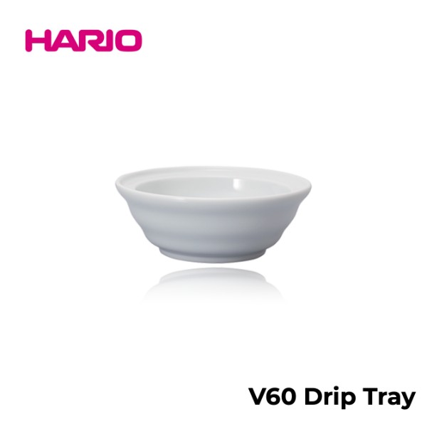 Hario V60 Drip Tray for V60 Drippers / Tea bags