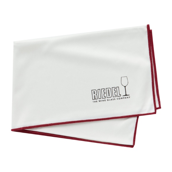RIEDEL ACCESSORIES MICROFIBER CLEANING TOWEL 10/07