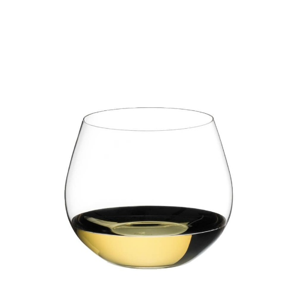 RIEDEL O OAKED CHARDONNAY (SET OF 2'S) 414/97
