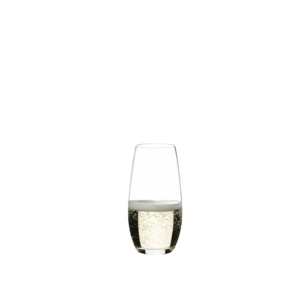 RIEDEL O CHAMPAGNE (SET OF 2'S) 414/28
