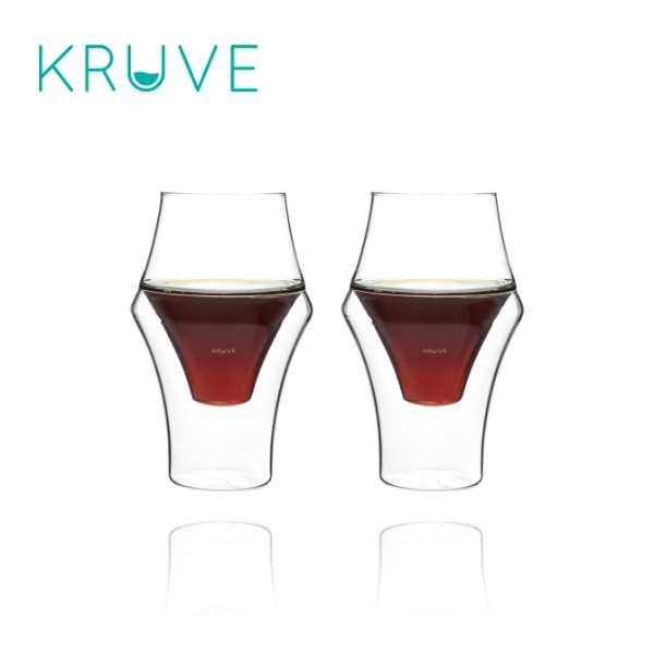 Kruve EQ Glass 2 Pack Excite