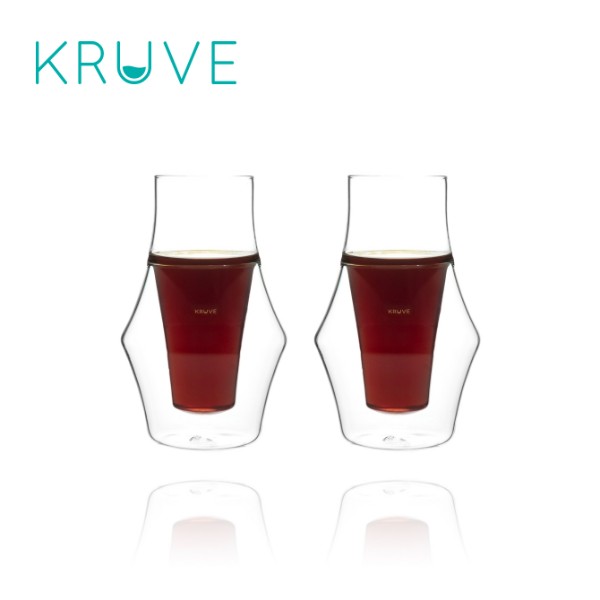 Kruve EQ Glass 2 Pack Inspire