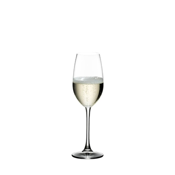 RIEDEL OUVERTURE CHAMPAGNE (SET OF 2'S) 6408/48