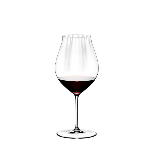 RIEDEL PERFORMANCE PINOT NOIR (SET OF 2'S) 6884/67