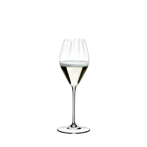RIEDEL PERFORMANCE CHAMPAGNE (SET OF 2'S) 6884/28