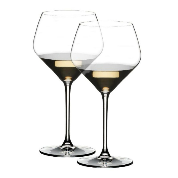 RIEDEL EXTREME OAKED CHARDONNAY (SET OF 2'S) 4441/97