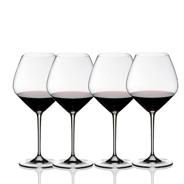 RIEDEL EXTREME PINOT NOIR (SET OF 4'S) 4411/07