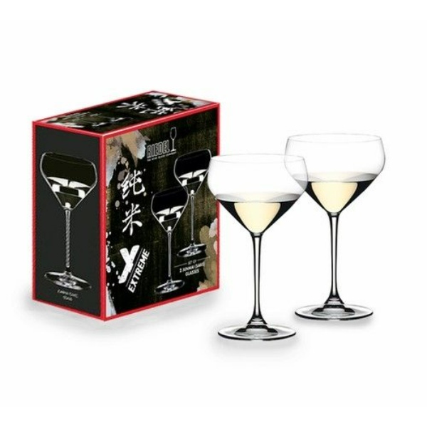RIEDEL EXTREME JUNMAI (SET OF 2'S) 4441/27
