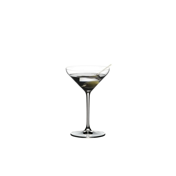 RIEDEL EXTREME MARTINI (SET OF 2'S) 4441/17
