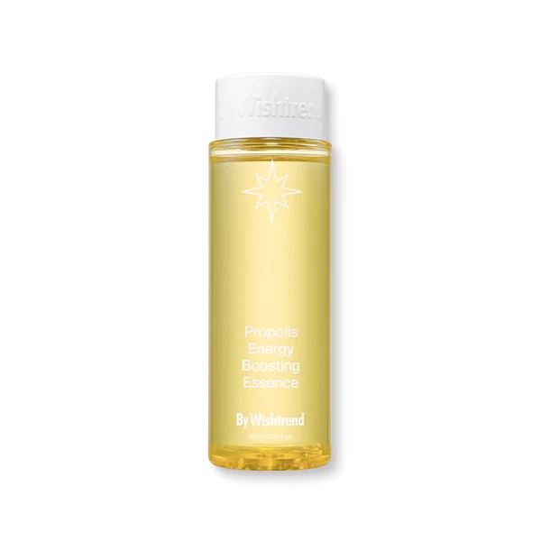 ByWishtrend Propolis Energy Boosting Essence