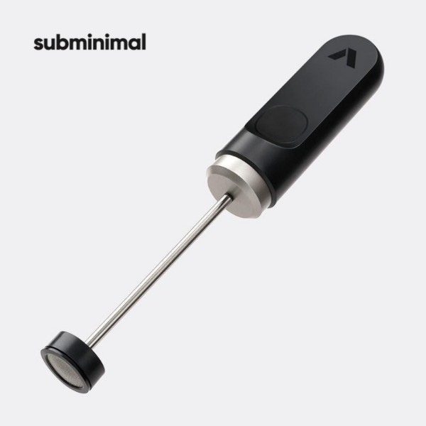 NanoFoamer Milk Frother by Subminimal