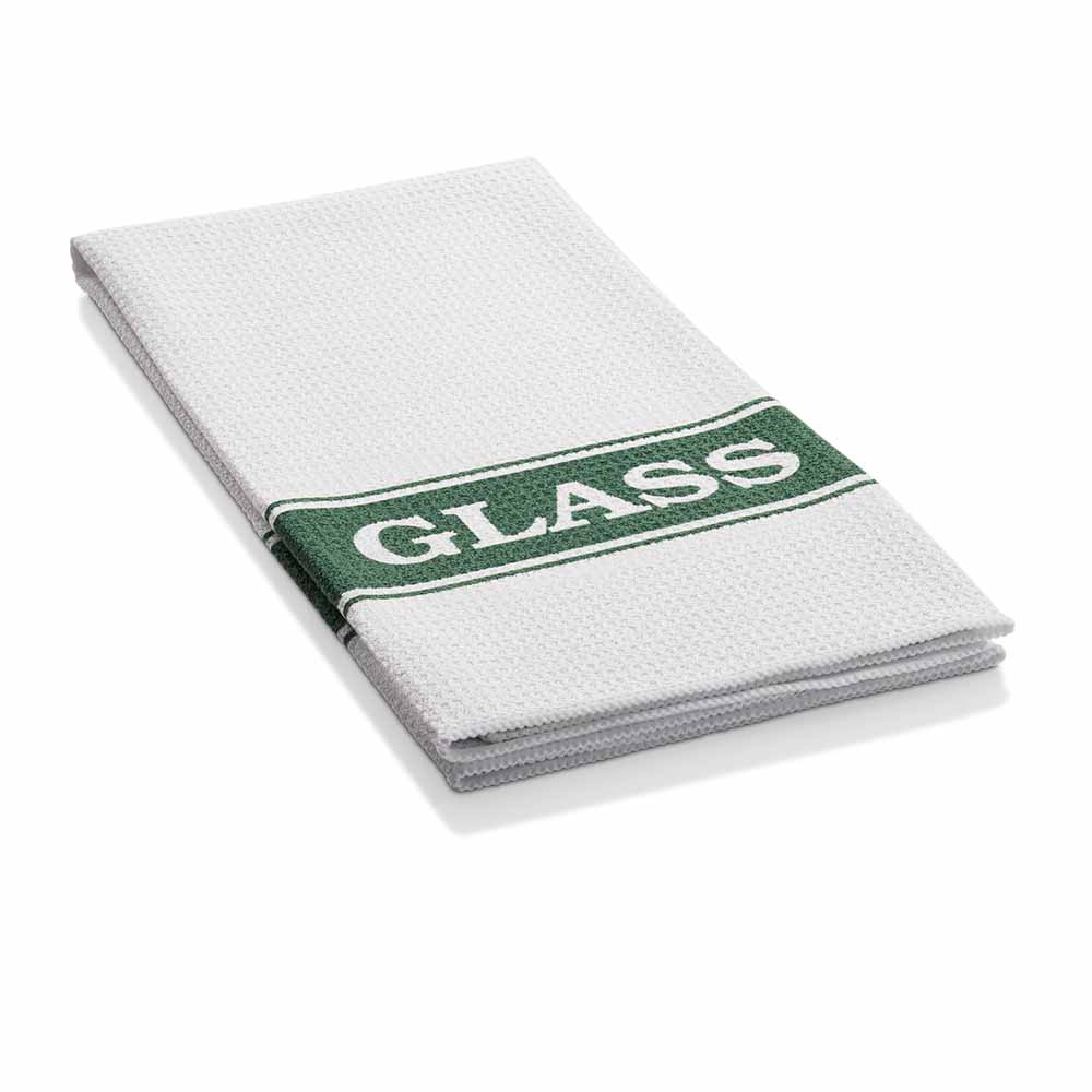 E-Cloth Glassware Drying & Polishing Towel