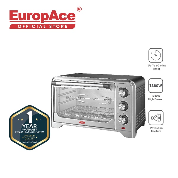 europace 20l microwave oven