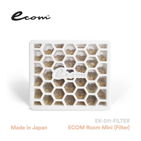 Ecom Room Mini (Filter)