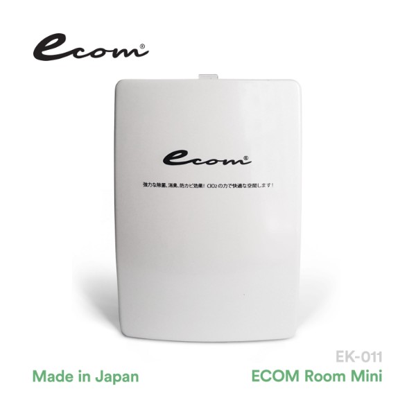 Ecom Room Mini