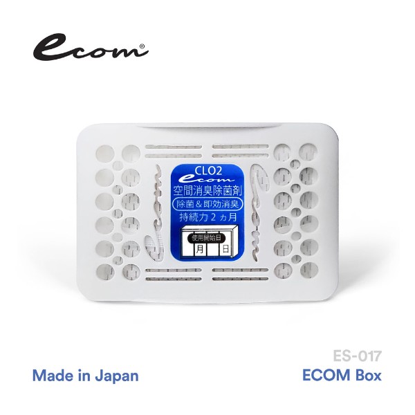 Ecom Box