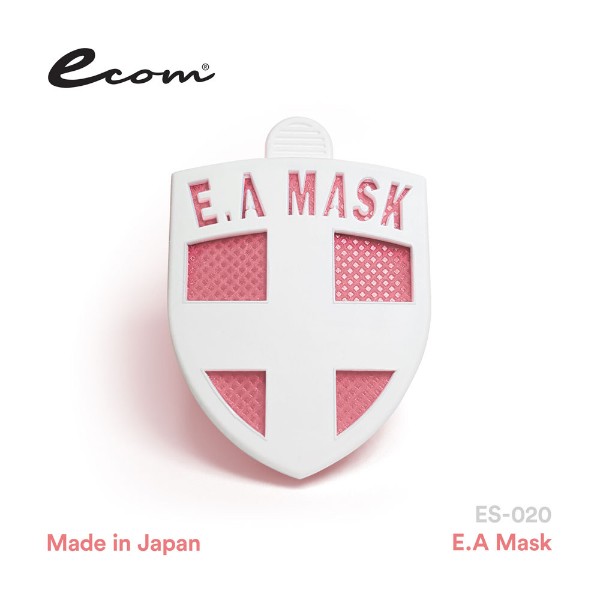 EA Mask Pink