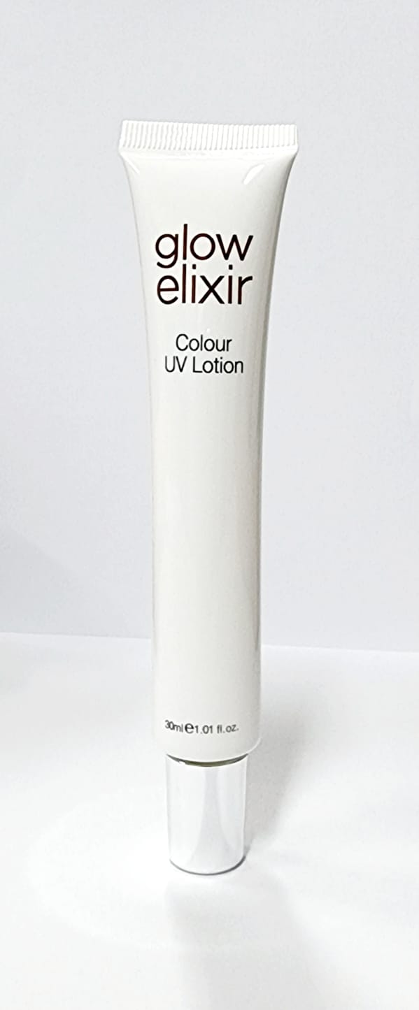Colour UV Lotion - 30ml