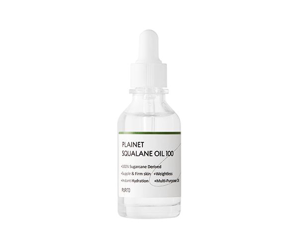 PURITO Plainet Squalane Oil 100