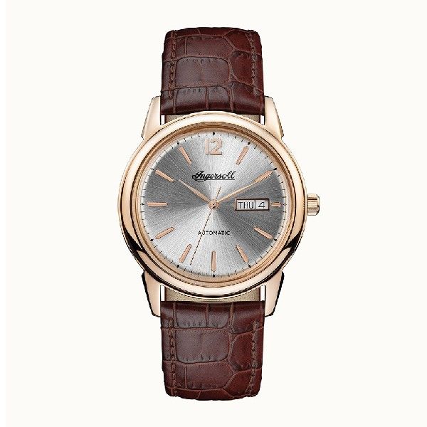 INGERSOLL THE NEW HAVEN AUTOMATIC I00503 MEN'S WATCH