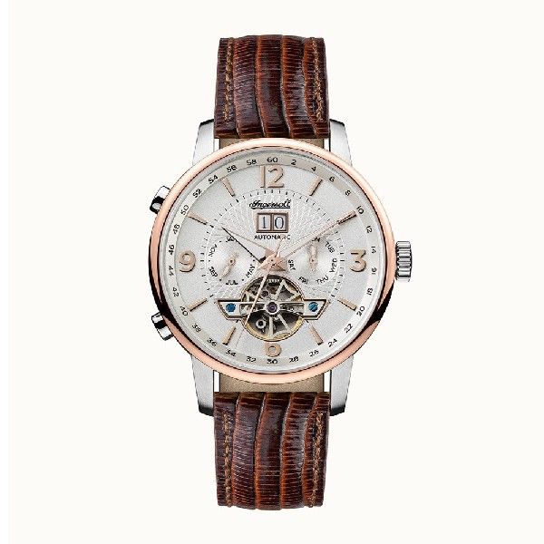 INGERSOLL THE GRAFTON AUTOMATIC I00701 MEN'S WATCH