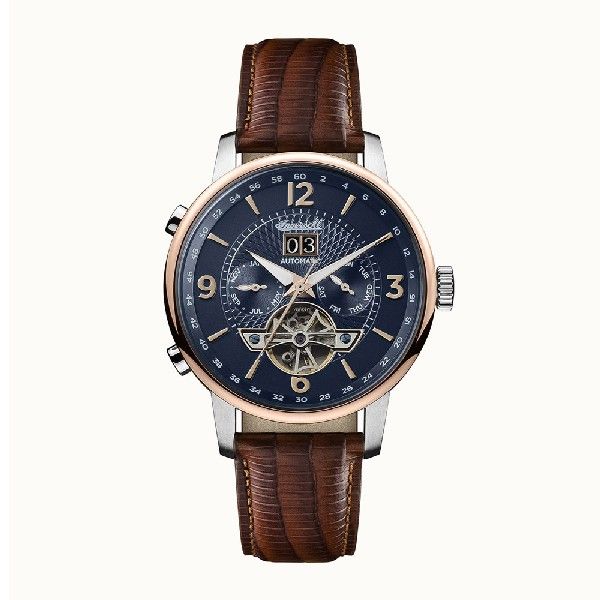INGERSOLL THE GRAFTON AUTOMATIC I00703 MEN'S WATCH