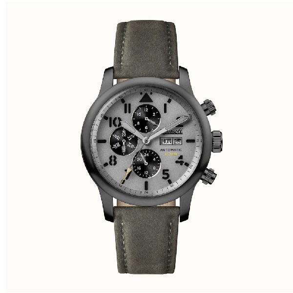 INGERSOLL THE HATTON AUTOMATIC I01401 MEN'S WATCH
