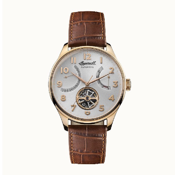 INGERSOLL THE HAWLEY AUTOMATIC I04603 MEN'S WATCH
