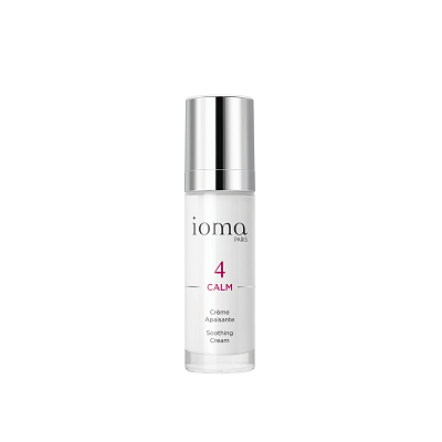 IOMA Soothing Cream Day and Night