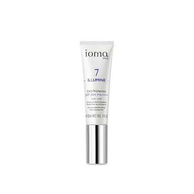 IOMA Cell Protector SPF50+ PA++++