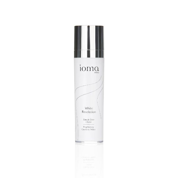 IOMA Brightening Cosmetic Water