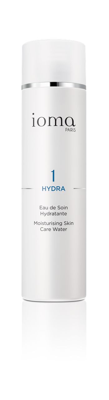 IOMA Moisturising Skin Care Water