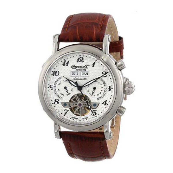 INGERSOLL VICTORY COLUMN AUTOMATIC IN4510WH MEN'S WATCH