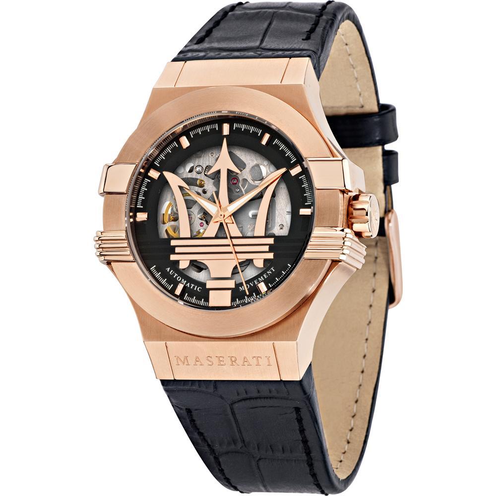 Maserati Potenza R8821108039 Men's Watch