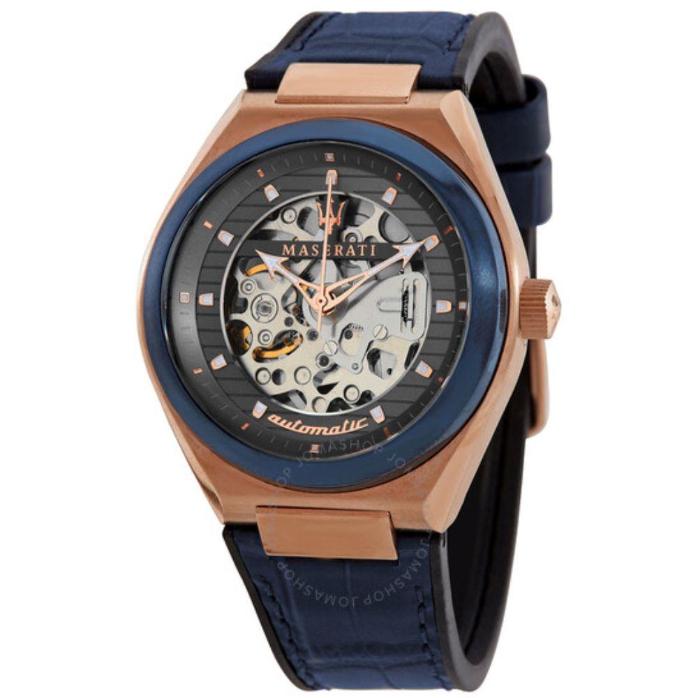 Maserati Triconic Automatic R8821139003 Men's Watch