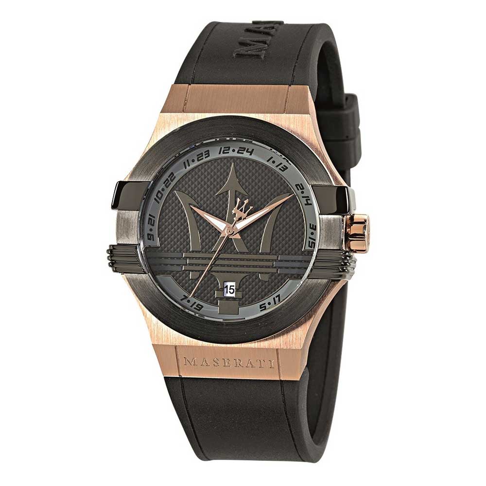 Maserati Potenza Analog Quartz R8851108002 Men's Watch