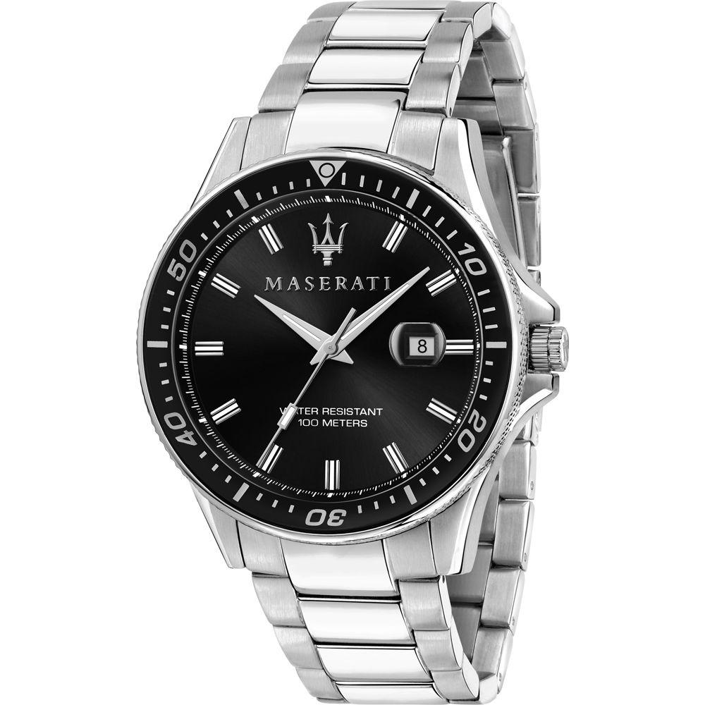 Maserati Sfida R8853140002 Men's Watch