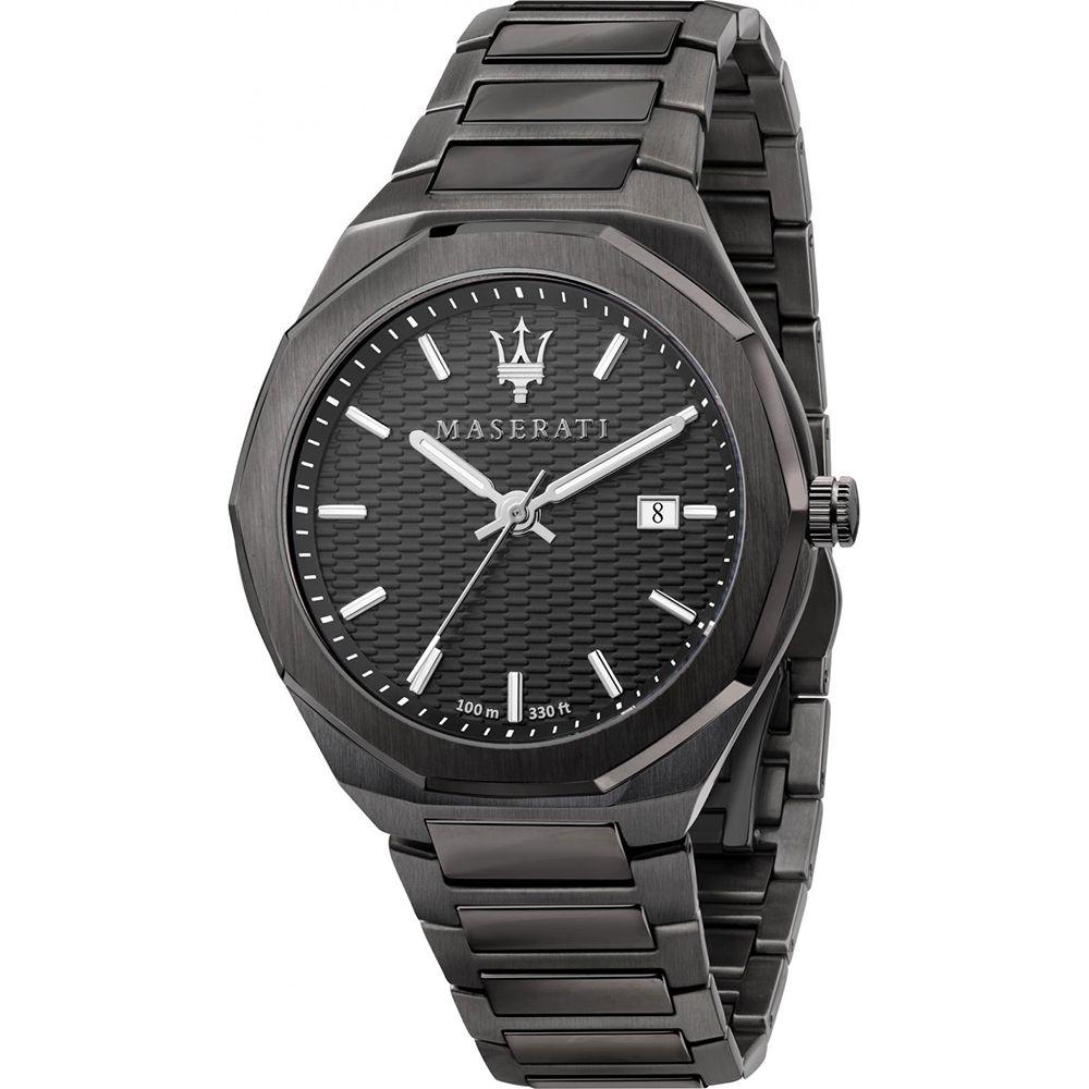 Maserati Stile R8853142001 Men's Watch
