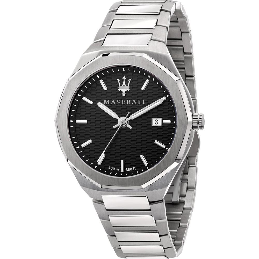 Maserati Stile R8853142003 Men's Watch