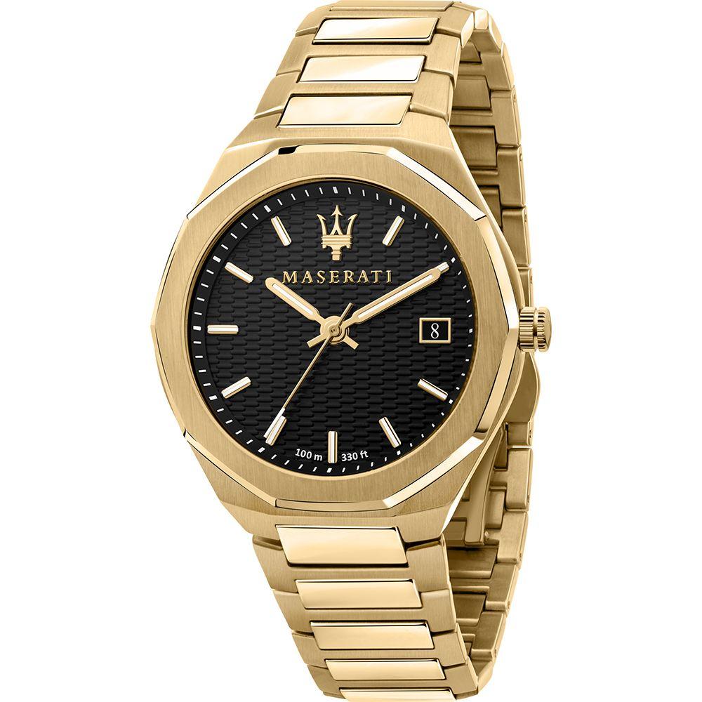 Maserati Stile R8853142004 Men's Watch