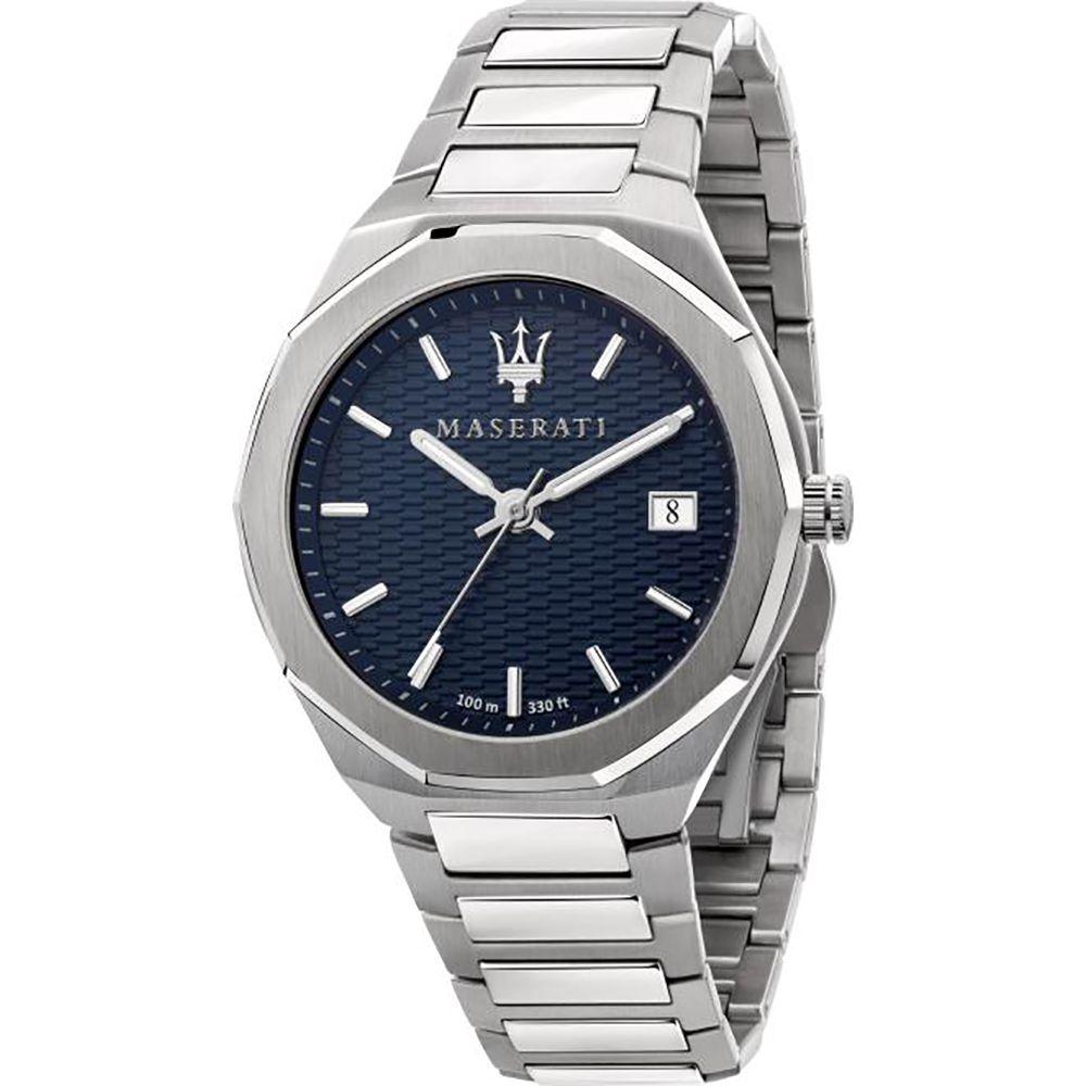 Maserati Stile R8853142006 Men's Watch
