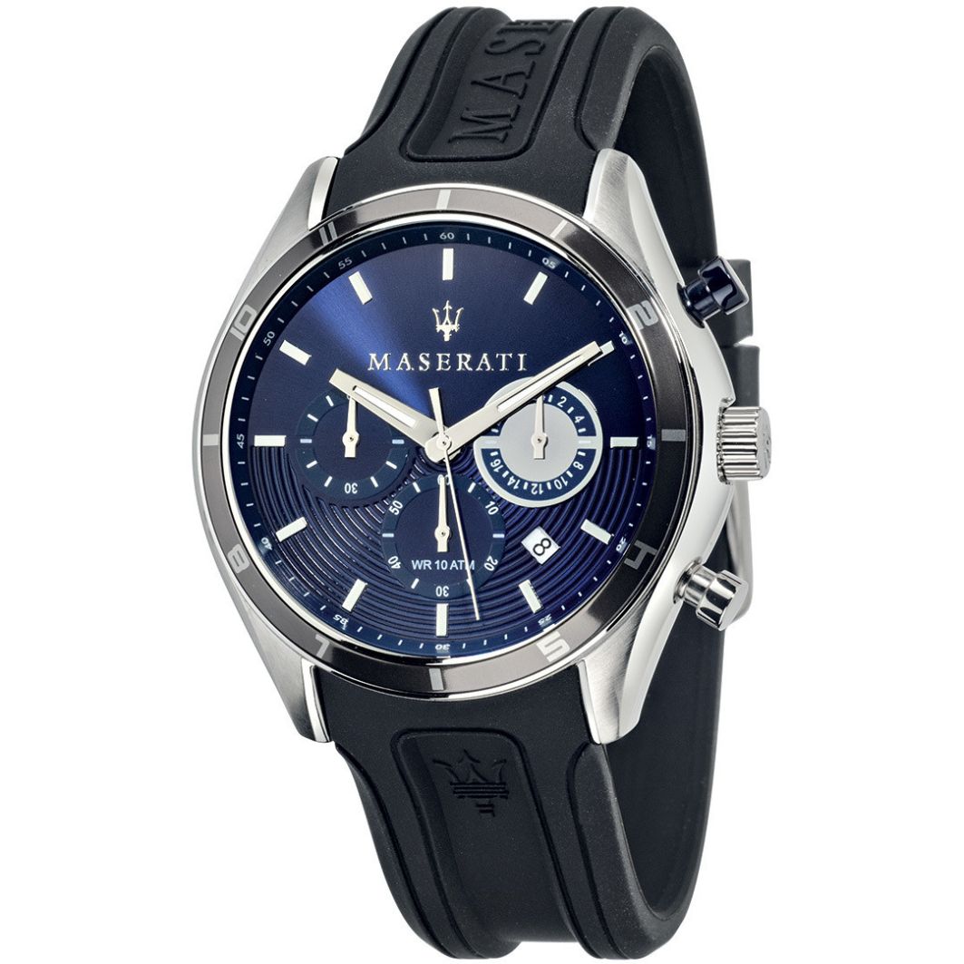 MASERATI SORPASSO CHRONOGRAPH R8871624003 MEN'S WATCH