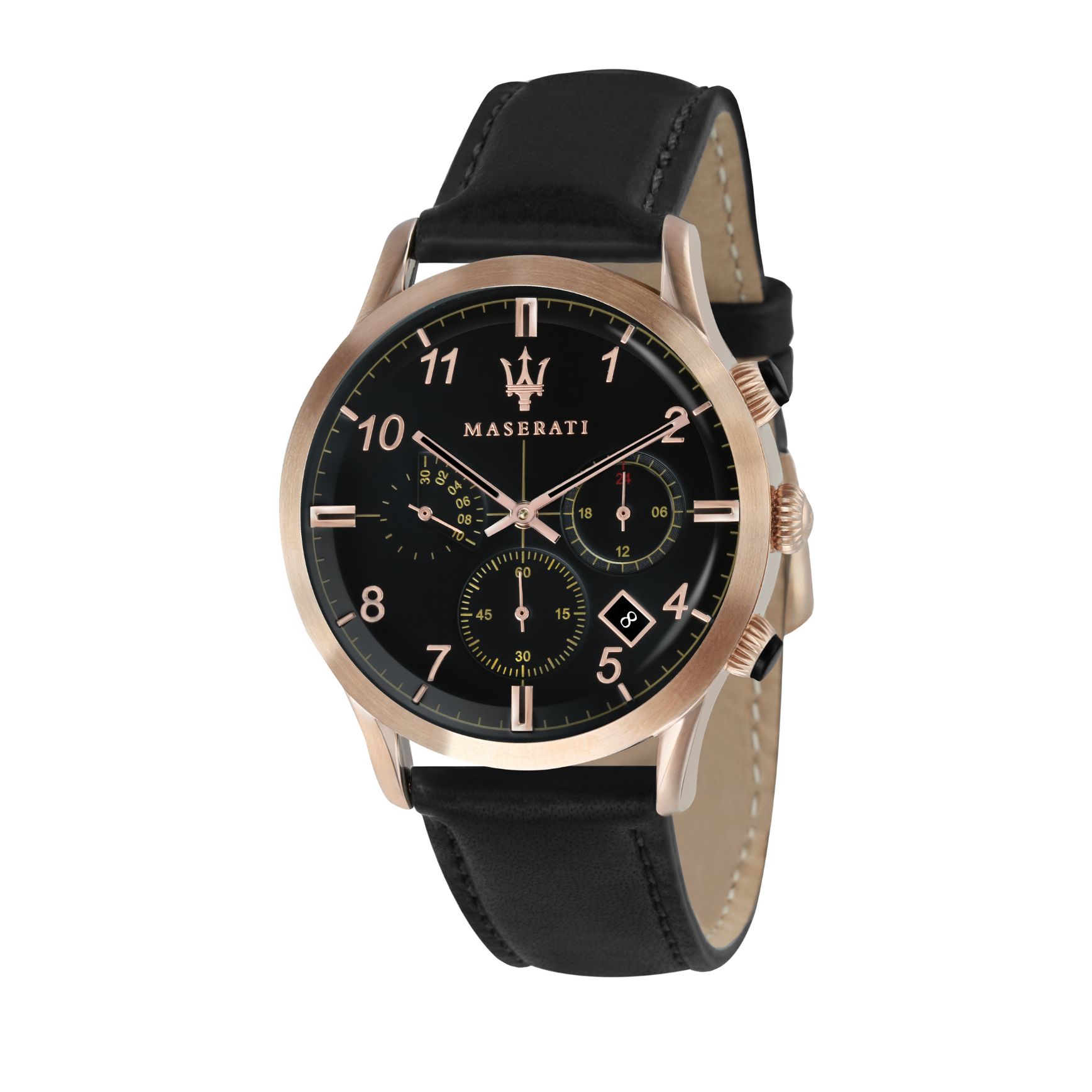 MASERATI RICORDO R8871625004 MEN'S WATCHES