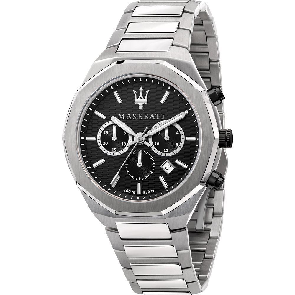 Maserati Stile R8873642004 Men's Watch