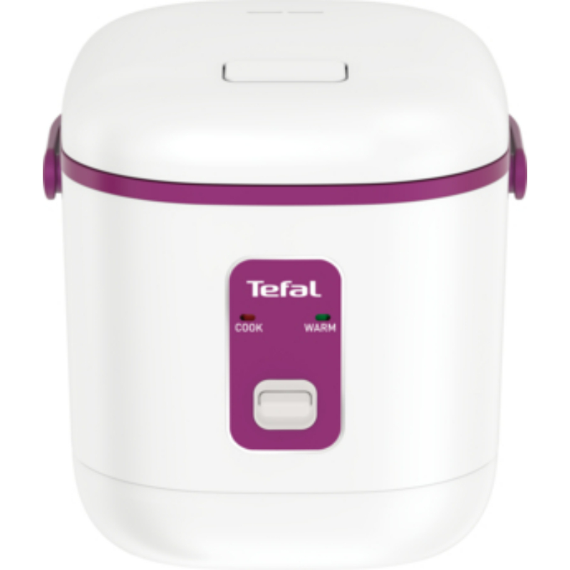 Tefal Mini Fuzzy Logic Rice Cooker (4 cups) – SERI BP ELECTRONICS