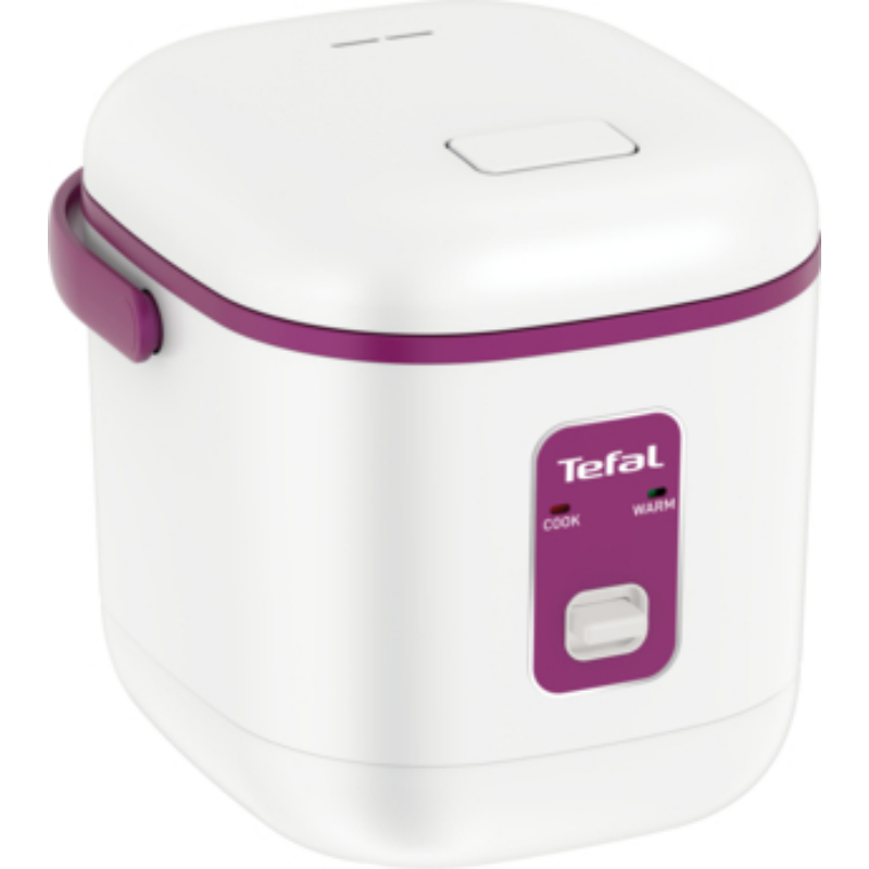 TEFAL Mechanical Mini Rice cooker 2 Cups RK1721